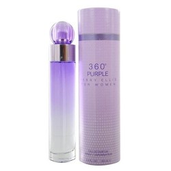 PERFUME PERRY ELLIS PURPLE